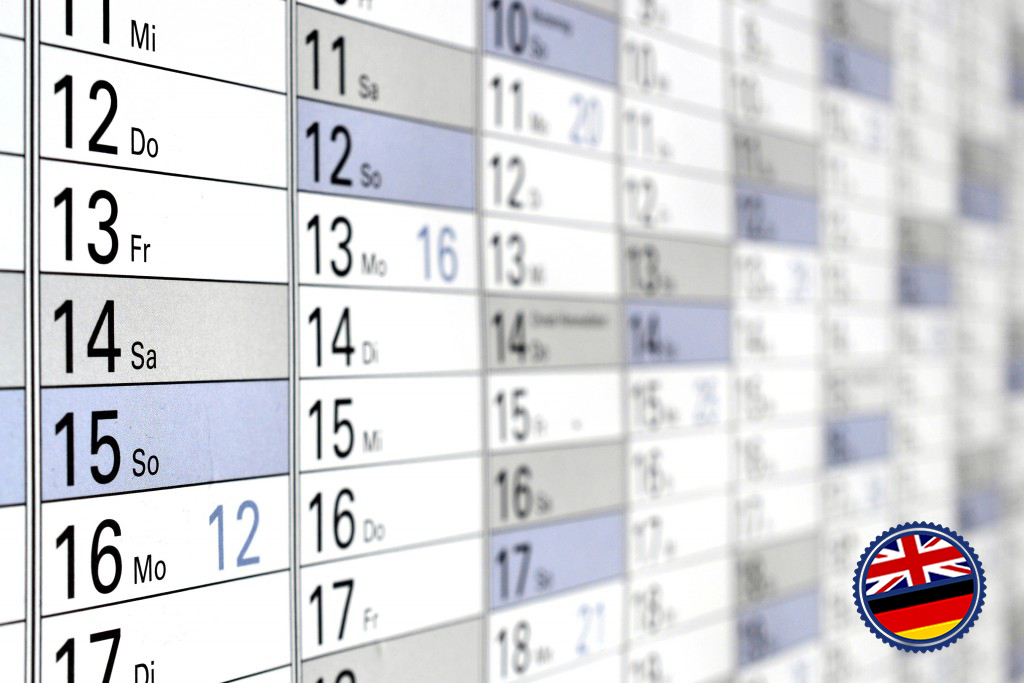 Calendar